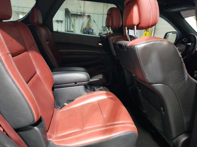 Photo 11 from auction – 2020 DODGE DURANGO SR with VIN 1C4SDJGJ7LC116462