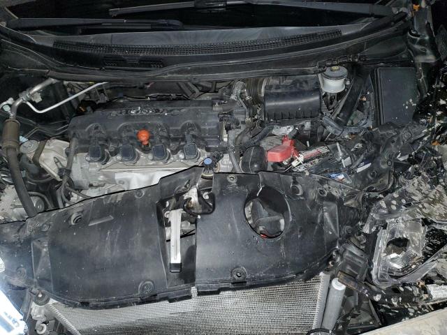 Photo 11 from auction – 2015 HONDA CIVIC EX with VIN 19XFB2F88FE051288