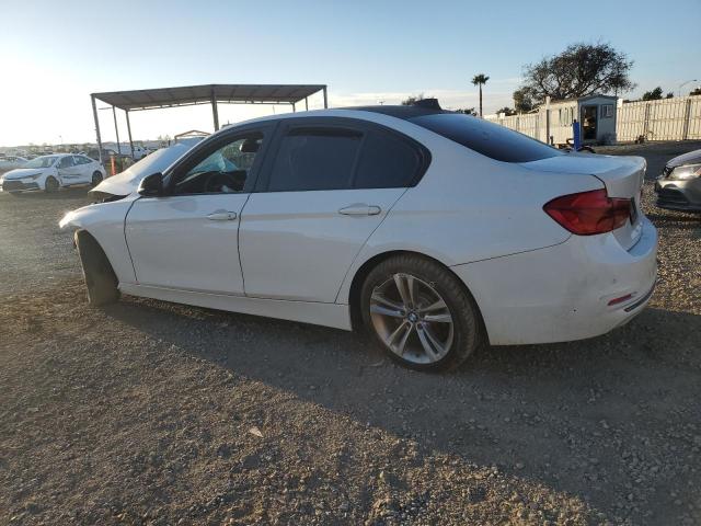 Photo 2 from auction – 2016 BMW 328 I SULE with VIN WBA8E9G5XGNU30574
