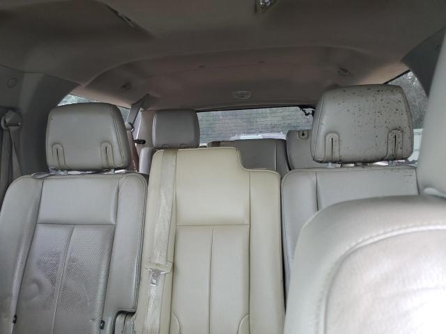 Photo 10 from auction – 2010 FORD EXPEDITION with VIN 1FMJK1K56AEA43710