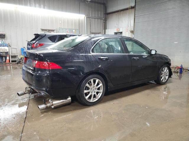 Photo 3 from auction – 2006 ACURA TSX with VIN JH4CL96986C021408