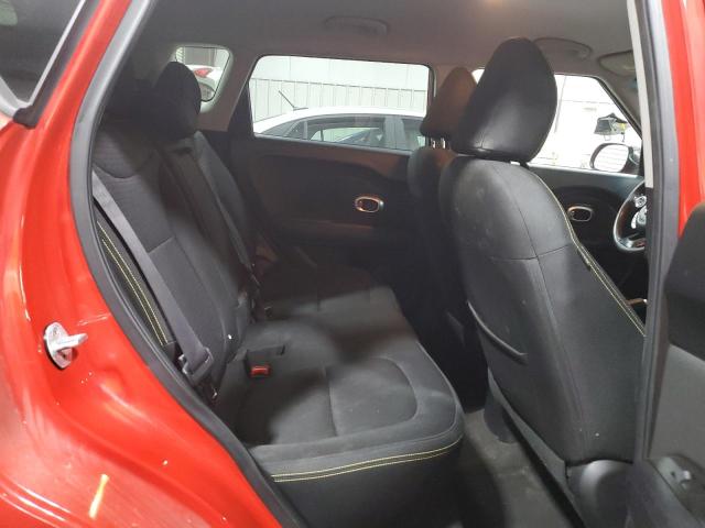 Photo 10 from auction – 2014 KIA SOUL + with VIN KNDJP3A59E7702618