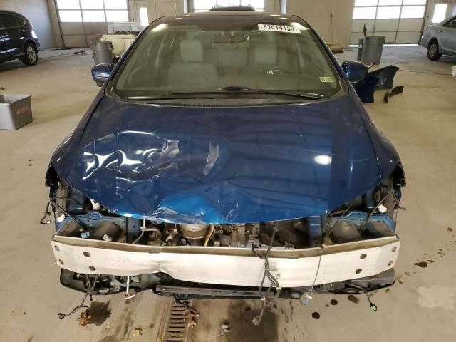 Photo 5 from auction – 2015 HONDA CIVIC EXL with VIN 2HGFB2F95FH543601