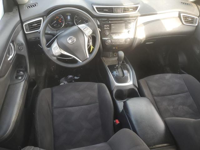 Photo 8 from auction – 2015 NISSAN ROGUE S with VIN KNMAT2MV5FP529179
