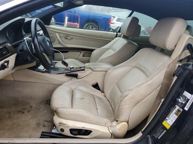 Photo 7 from auction – 2009 BMW 335 I with VIN WBAWL735X9P179943