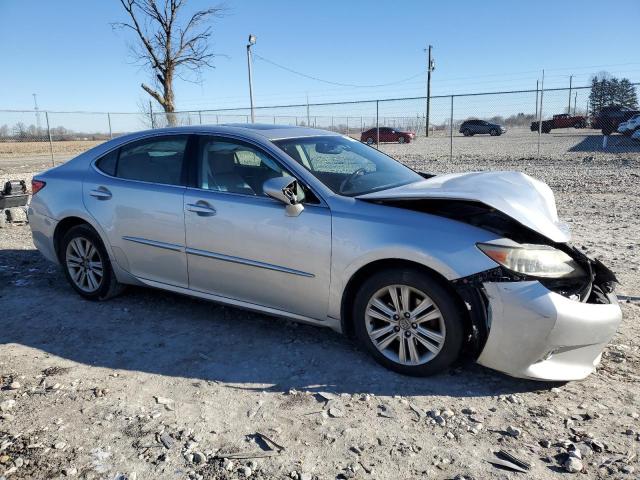 Photo 4 from auction – 2013 LEXUS ES 350 with VIN JTHBK1GG4D2035127