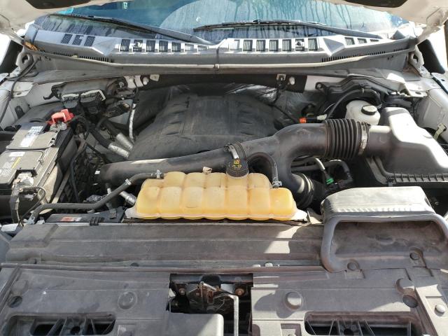 Photo 11 from auction – 2016 FORD F150 SUPER with VIN 1FTEW1EG7GFD14980