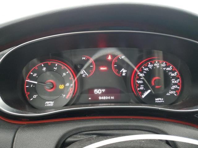 Photo 9 from auction – 2015 DODGE DART SXT with VIN 1C3CDFBB8FD404625