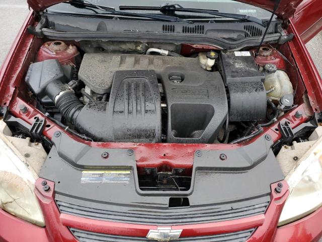 Photo 11 from auction – 2007 CHEVROLET COBALT LT with VIN 1G1AL15F877366572