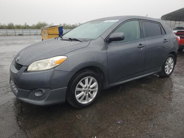 TOYOTA MATRIX 2010 with VIN 2T1KU4EE3AC296549 - Photo from auction