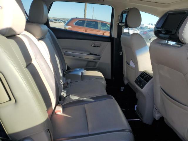 Photo 11 from auction – 2012 MAZDA CX-9 with VIN JM3TB2DA5C0353254