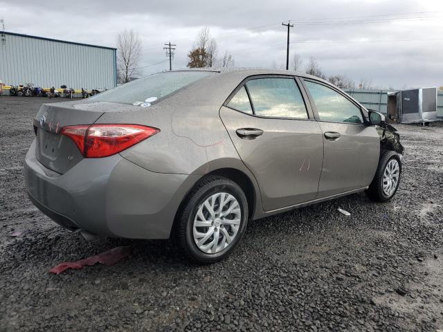 Photo 3 from auction – 2018 TOYOTA COROLLA L with VIN 2T1BURHE4JC069668