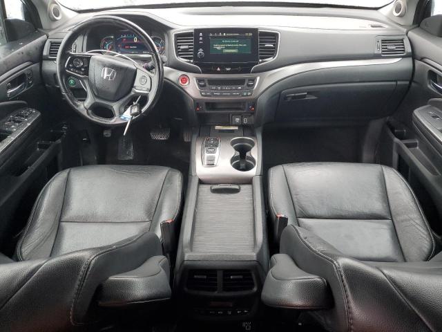 Photo 8 from auction – 2021 HONDA PILOT SE with VIN 5FNYF6H2XMB015607