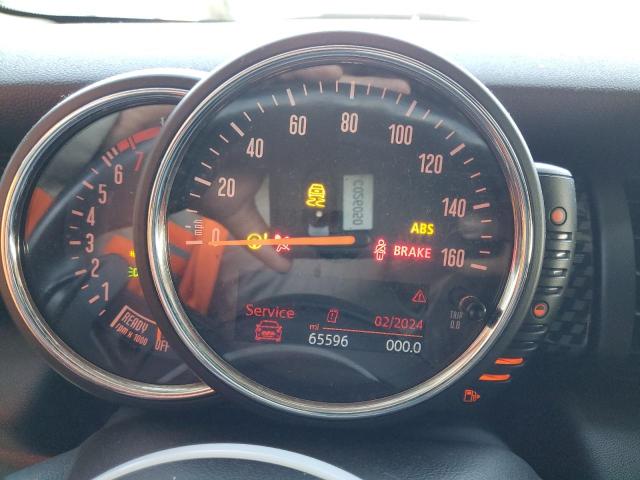 Снимка 9 от търг – 2015 MINI COOPER S с VIN WMWXP7C51F2A42278