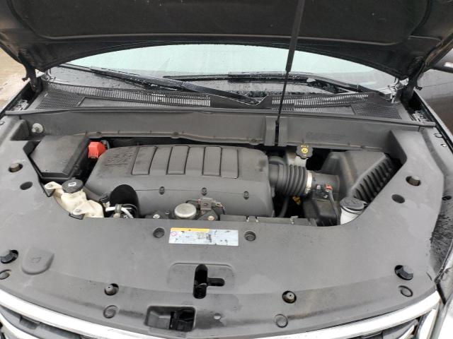 Photo 12 from auction – 2017 CHEVROLET TRAVERSE L with VIN 1GNKRGKD6HJ306964