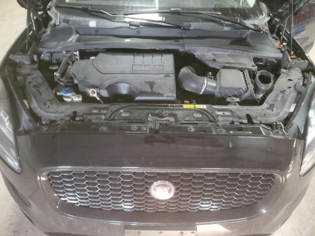 Photo 12 from auction – 2019 JAGUAR E-PACE SE with VIN SADFP2FX6K1Z51391