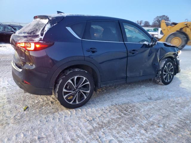 Photo 3 from auction – 2022 MAZDA CX-5 PREMI with VIN JM3KFBDM0N1527674