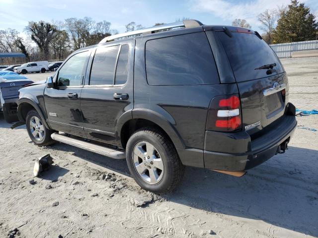 Photo 2 from auction – 2006 FORD EXPLORER L with VIN 1FMEU65E06UA60178