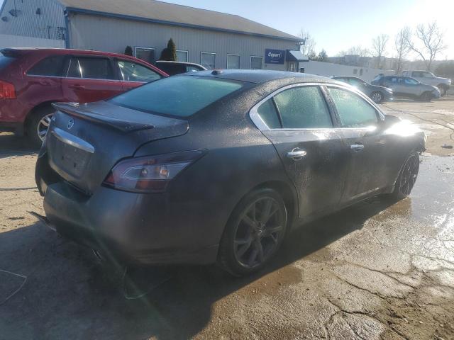 Photo 3 from auction – 2013 NISSAN MAXIMA S with VIN 1N4AA5AP4DC845566