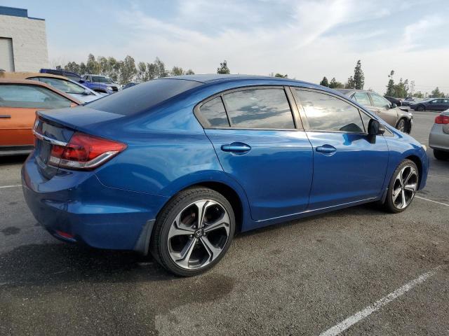 Photo 3 from auction – 2013 HONDA CIVIC LX with VIN 2HGFB2F50DH507325