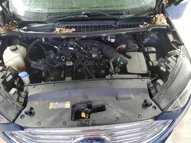 Photo 12 from auction – 2020 FORD EDGE TITAN with VIN 2FMPK4K97LBB40394