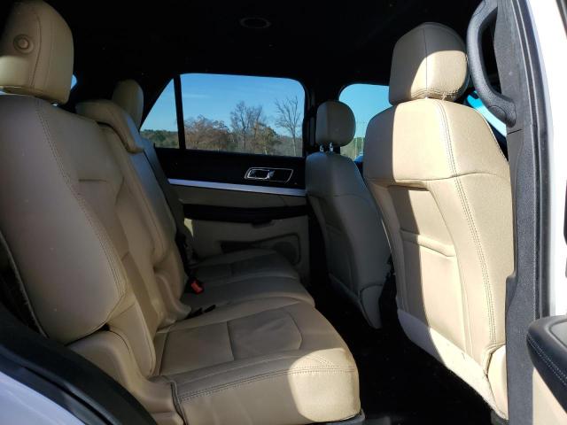 Photo 11 from auction – 2017 FORD EXPLORER X with VIN 1FM5K7D88HGB59128