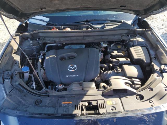 Photo 12 from auction – 2022 MAZDA CX-5 PREMI with VIN JM3KFBEM0N1582771
