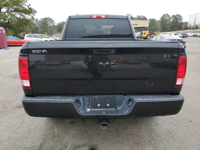 Photo 6 from auction – 2017 RAM 1500 ST with VIN 1C6RR6FG2HS536105