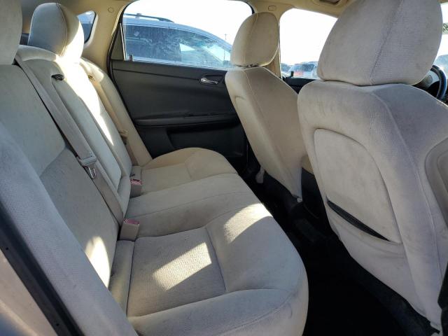Photo 10 from auction – 2012 CHEVROLET IMPALA LT with VIN 2G1WG5E37C1174087