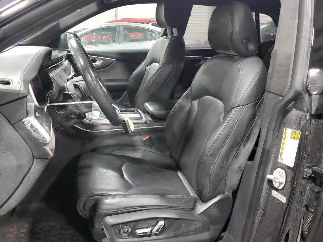 Photo 7 from auction – 2019 AUDI Q8 PRESTIG with VIN WA1FVAF12KD007684