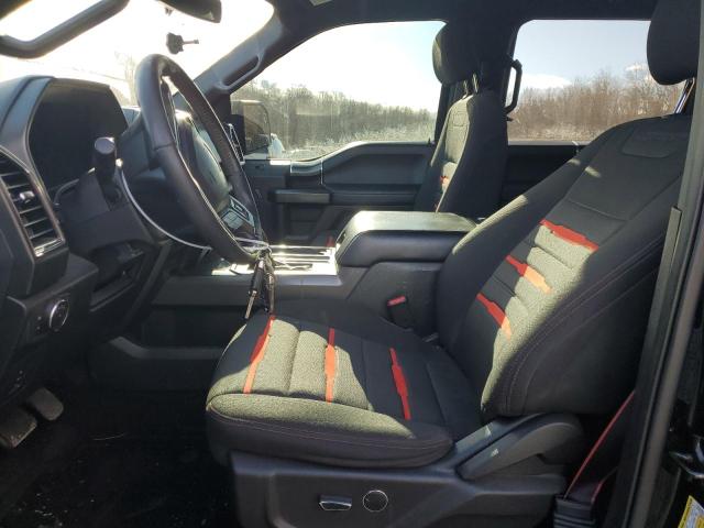 Photo 7 from auction – 2017 FORD F150 SUPER with VIN 1FTEW1EG7HFB28650