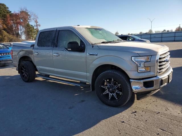 Photo 4 from auction – 2017 FORD F150 SUPER with VIN 1FTEW1CF8HKC51231