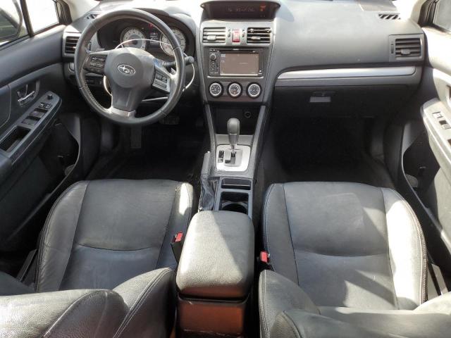 Photo 8 from auction – 2013 SUBARU IMPREZA SP with VIN JF1GPAU6XDH841674