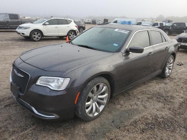CHRYSLER 300 LIMITE 2017 with VIN 2C3CCAAG8HH617728 - Photo from auction