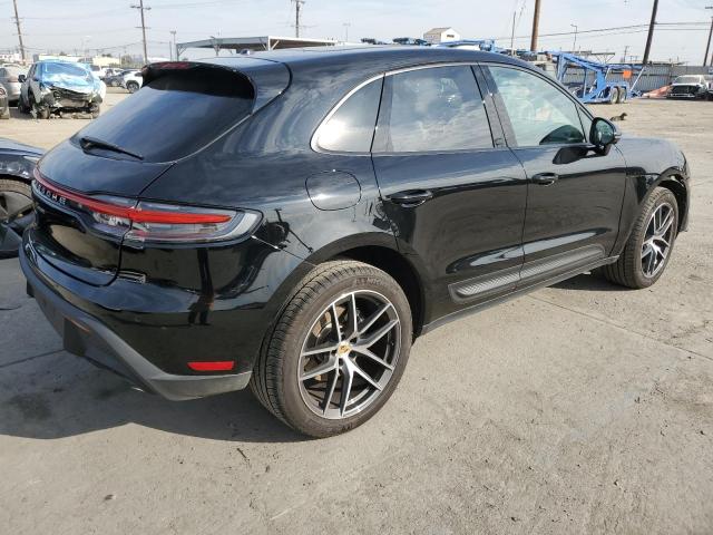 Photo 3 from auction – 2023 PORSCHE MACAN BASE with VIN WP1AA2A5XPLB21715