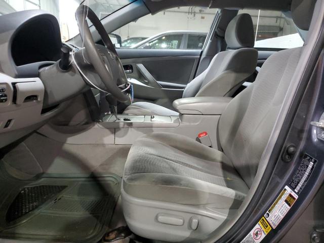 Photo 7 from auction – 2010 TOYOTA CAMRY BASE with VIN 4T4BF3EK8AR081537