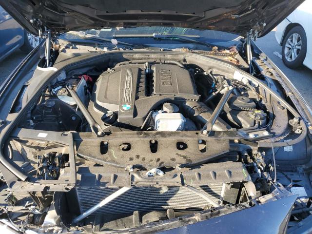 Photo 11 from auction – 2016 BMW 535 XI with VIN WBA5B3C54GG258027