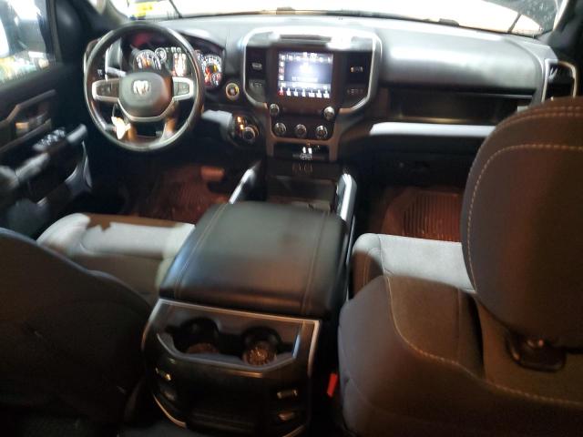 Photo 8 from auction – 2020 RAM 1500 BIG H with VIN 1C6SRFFT3LN216166