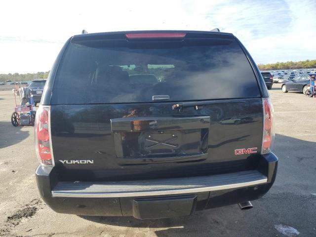 Photo 6 from auction – 2013 GMC YUKON DENA with VIN 1GKS2EEF6DR286147