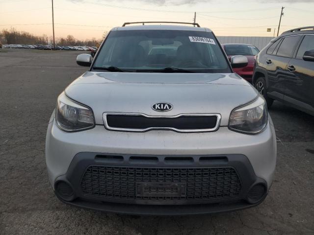 Photo 5 from auction – 2015 KIA SOUL with VIN KNDJN2A26F7789692