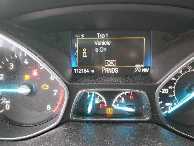 Photo 9 from auction – 2019 FORD ESCAPE SE with VIN 1FMCU0GD9KUB68740