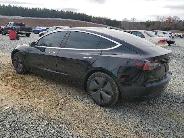 Photo 2 from auction – 2020 TESLA MODEL 3 with VIN 5YJ3E1EA8LF797609