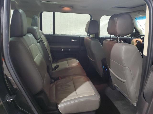 Photo 11 from auction – 2016 FORD FLEX LIMIT with VIN 2FMHK6D81GBA04935