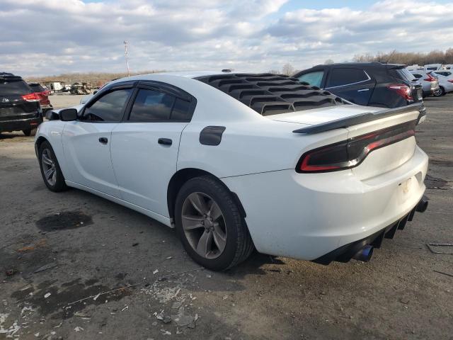 Фото 2 с аукциона – 2015 DODGE CHARGER SE с VIN 2C3CDXBG4FH722147