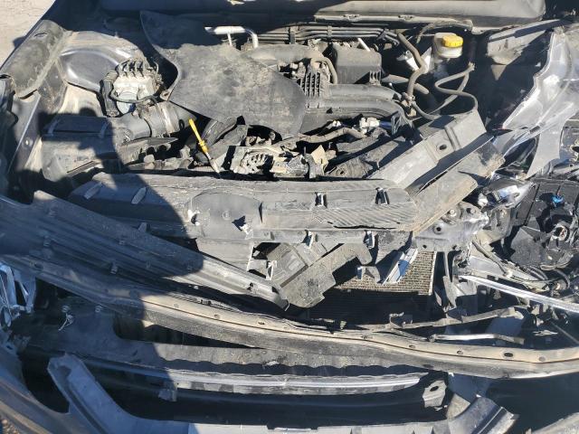 Photo 11 from auction – 2017 SUBARU LEGACY 2.5 with VIN 4S3BNAC60H3037768
