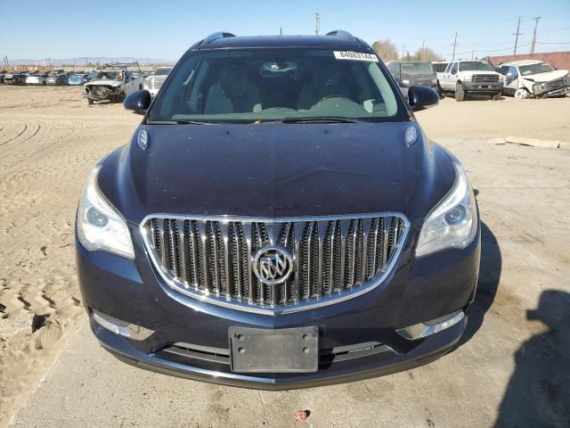 Photo 5 from auction – 2017 BUICK ENCLAVE with VIN 5GAKRAKD9HJ310224