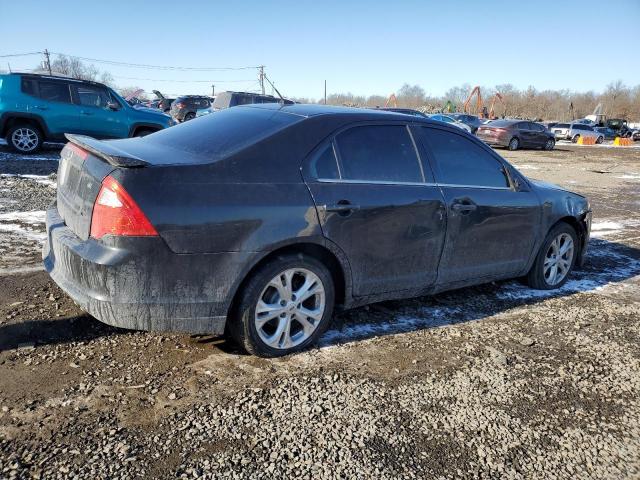 Photo 3 from auction – 2011 FORD FUSION SE with VIN 3FAHP0HA9BR249336