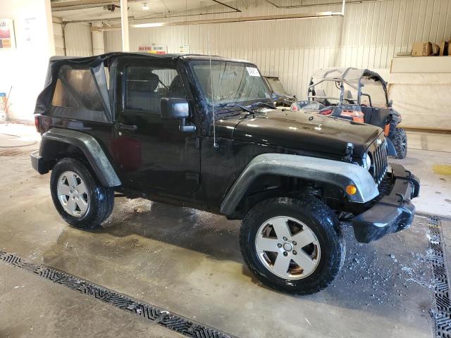 Photo 4 from auction – 2011 JEEP WRANGLER S with VIN 1J4AA2D17BL519977