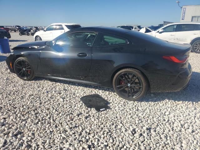 Photo 2 from auction – 2021 BMW M440XI with VIN WBA13AR00MCF42708