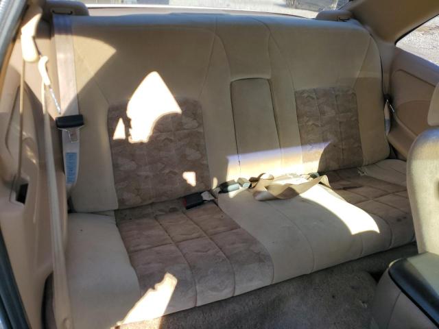 Photo 10 from auction – 1997 FORD THUNDERBIR with VIN 1FALP62W0VH150654